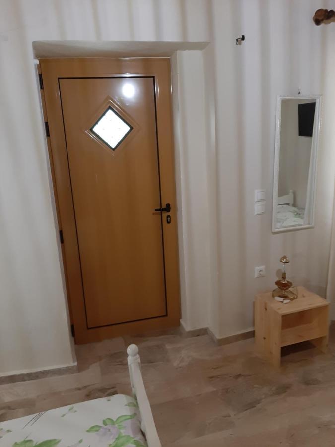 Agis Apartment#4 Anabolu Dış mekan fotoğraf